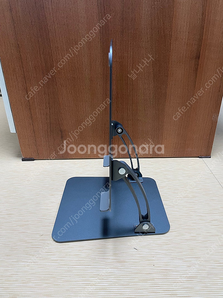 *당일배송*스톤힐 맥북 노트북거치대 아이패드거치대--3