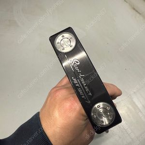 스카티카메론 JETSET 젯셋 뉴포트2 판매합니다