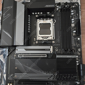 기가바이트 B650 AORUS ELITE AX V2