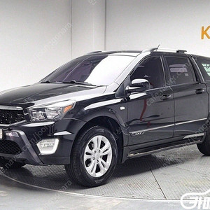 [KG모빌리티(쌍용) ]더뉴코란도스포츠 CX7(4WD) 비젼 (5인승) ★상태 좋은 중고차★할부★리스★전액할부★카드★탁송★24시간 상담 가능합니다★