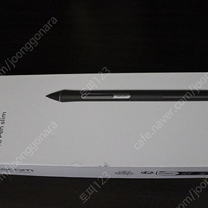 Wacom Pro Pen Slim KP-301E 와콤 프로 펜 슬림