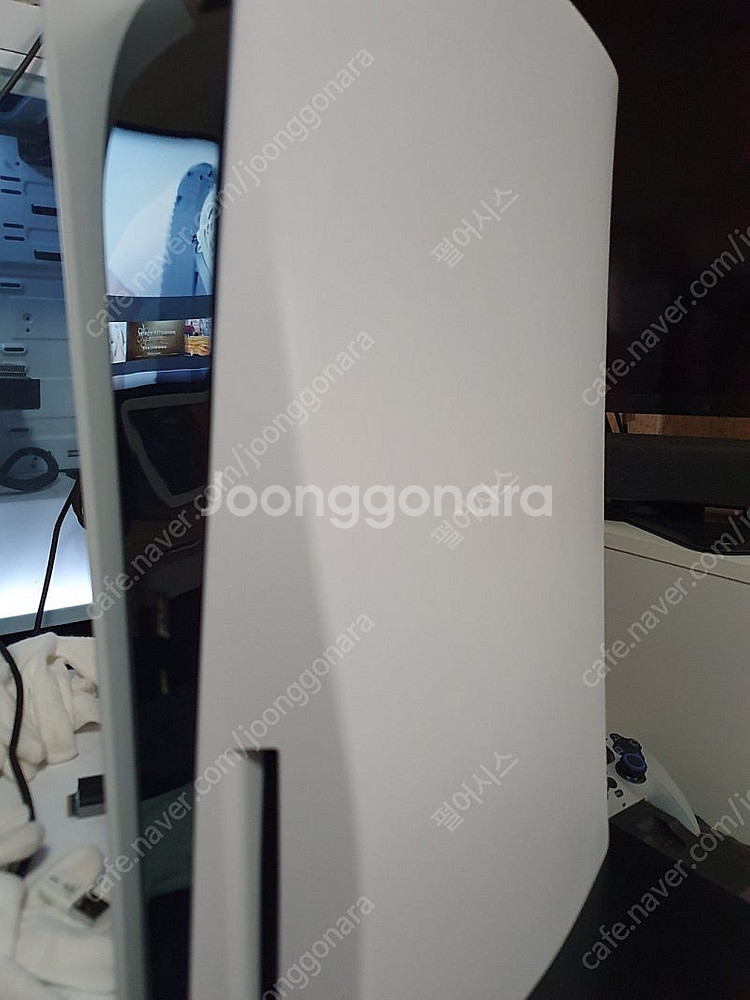 [부천/역곡] 상태 좋은 플스5 1018a 팝니다 [4...--4