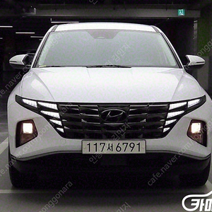 [현대]투싼 (NX4) 가솔린 1.6 터보 2WD 모던 (5인승) ★중고차★중고차매입★전액할부★저신용자★신불자★소액할부★현금★카드 전부 가능합니다!