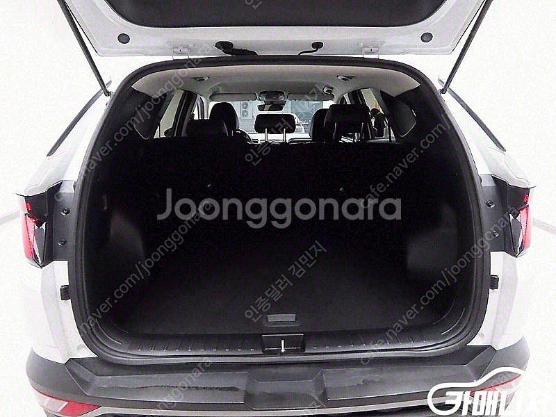[현대]투싼 (NX4) 가솔린 1.6 터보 2WD 모던...--5
