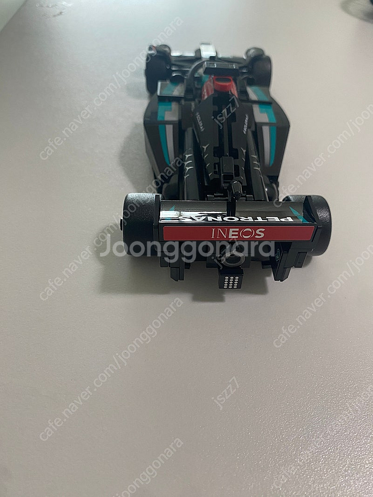 레고 77244 중고 판매합니다.--2