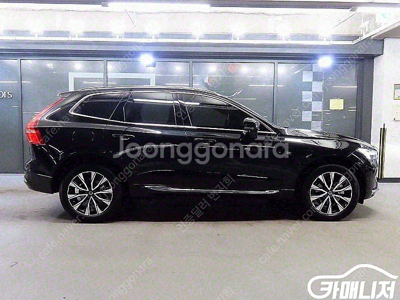 [볼보]XC60(2세대) B5 AWD 얼티메이트 브라이...--3