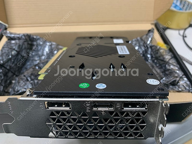 itx 본체한대 폭파합니다. 라이젠 5700G 시스템입...--4