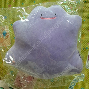 포켓몬 귀여운 메타몽 말랑이 인형