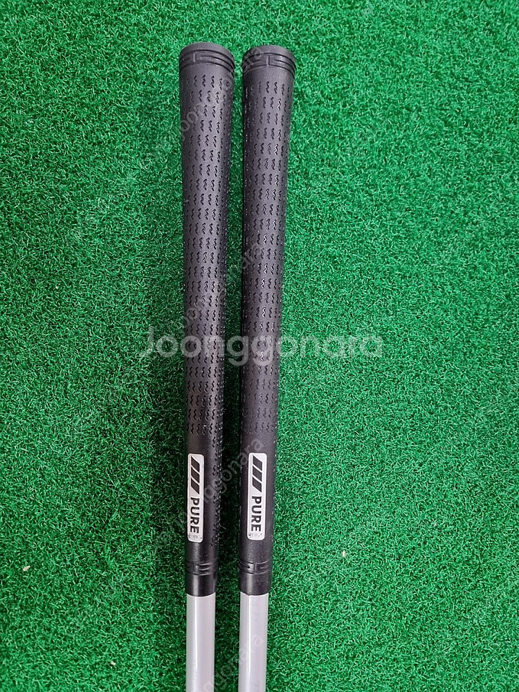 투어AD BB-7S 3번 5번 우드 샤프트 세트--5