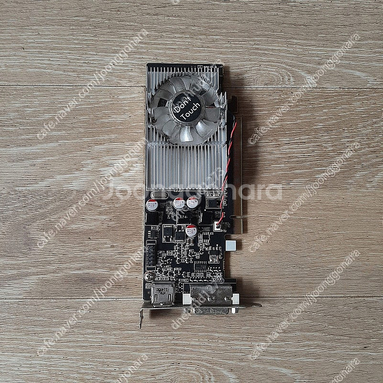 그래픽카드 GV-N610, GV-730, GT620, ...--3