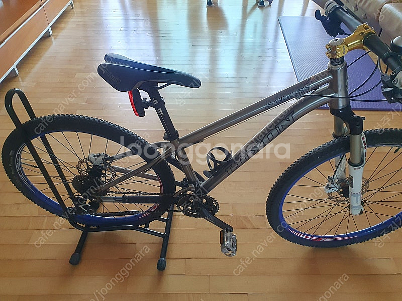 룩손mtb 자전거--0