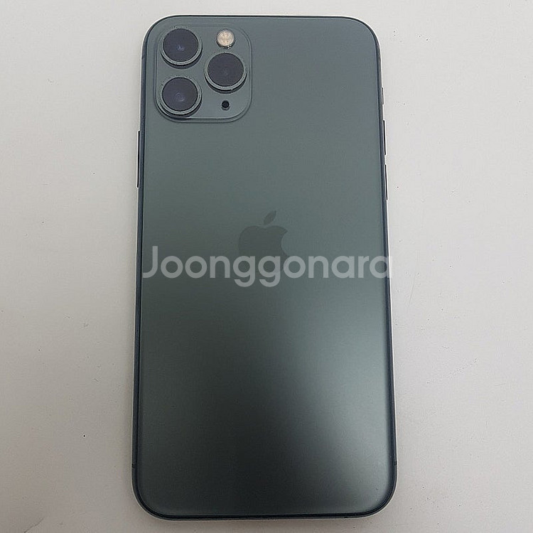 [판매] 아이폰 iPhone 11 PRO 프로 64 그...--1
