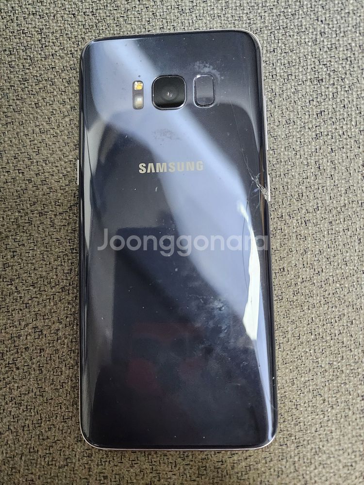 구형 스마트폰 몇가지(SM-G850 SM-G950N S...--1
