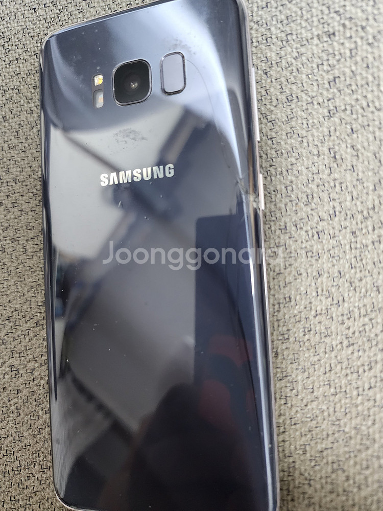 구형 스마트폰 몇가지(SM-G850 SM-G950N S...--2