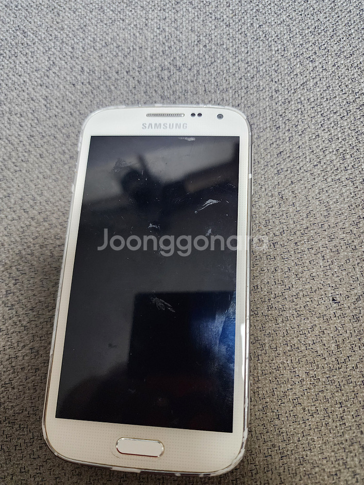 구형 스마트폰 몇가지(SM-G850 SM-G950N S...--5