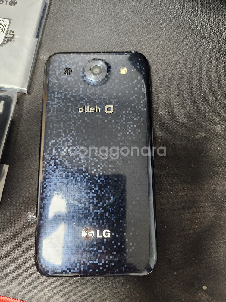 구형 스마트폰 몇가지(SM-G850 SM-G950N S...--9