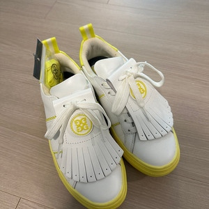 G/FORE 골프화 킬티 230