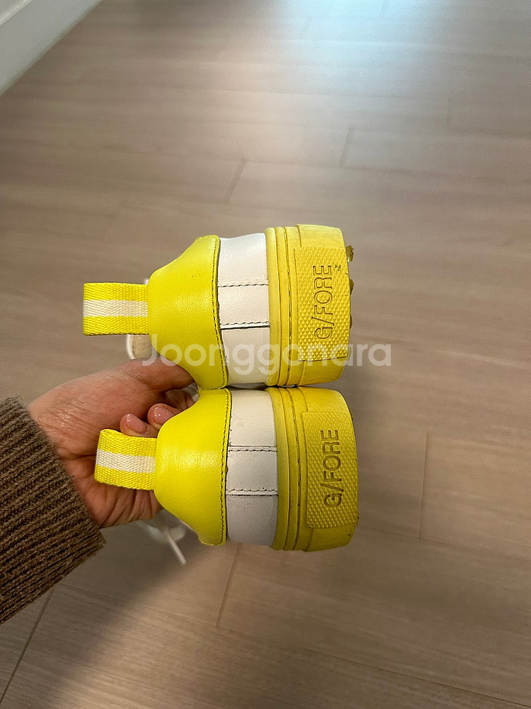 G/FORE 골프화 킬티 230--3