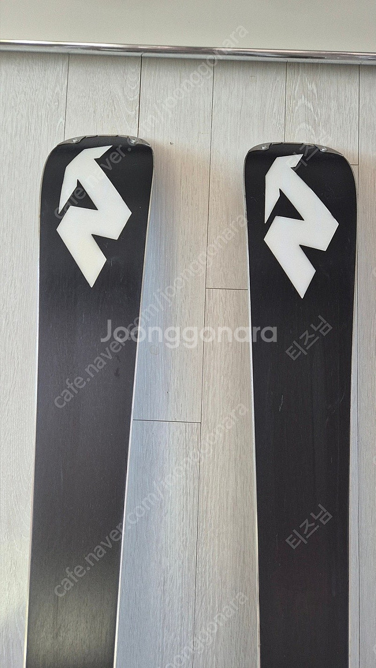 여성 노르디카(스키) 헤드(부츠) 오가사카(폴대) 판매--3