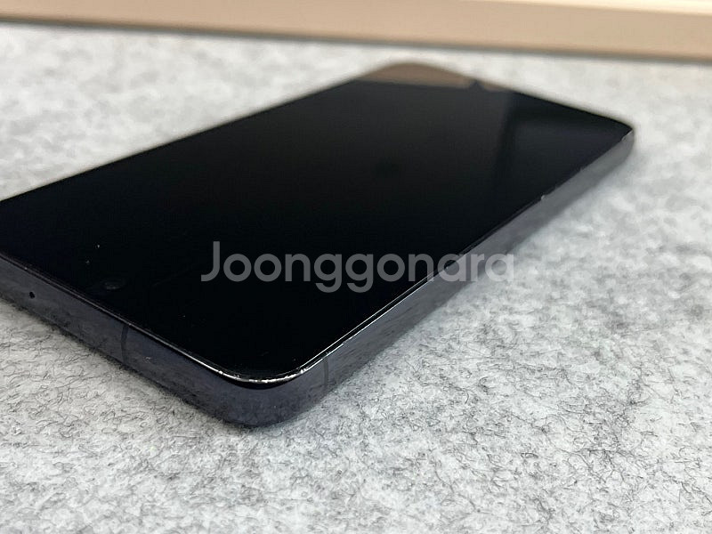 (자급제)갤럭시S23 블랙 256G 무잔상 미파손 가성...--5