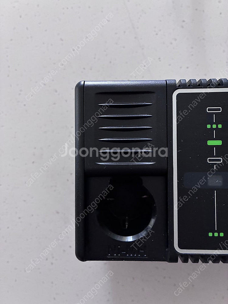 파나소닉 EY0L11 2.4V / 3.6V 충전기 11...--2