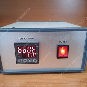 Digital Temperature Controller 온도조절기