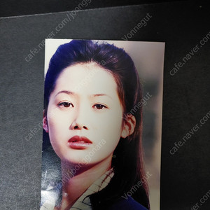 배우 심은하 사진
