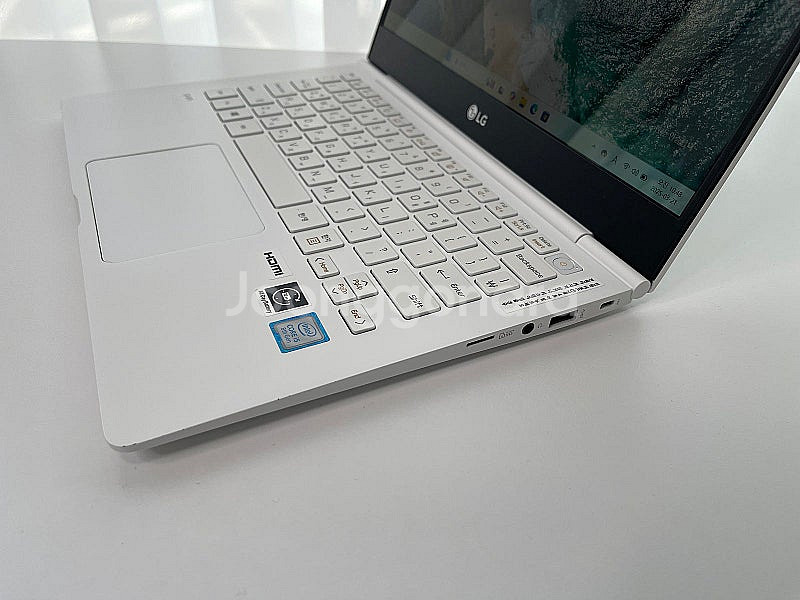 LG전자 그램 13인치 13ZD980-GX50K (SS...--5