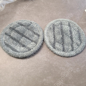 아이닉i20 물걸레 2장 새상품