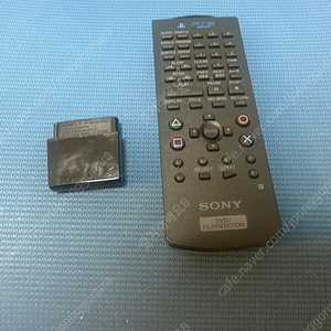 ps2 리모컨