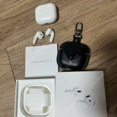 에어팟4 노이즈캔슬링