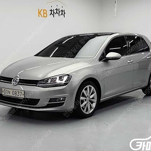 [폭스바겐]골프 7세대 2.0 TDI (5인승) ★상태 좋은 중고차★할부★리스★전액할부★카드★탁송★24시간 상담 가능합니다★