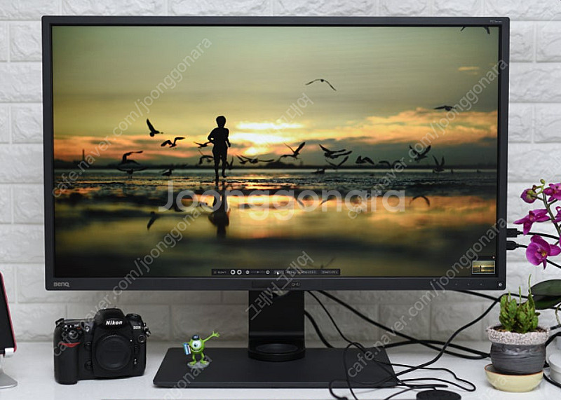 BenQ PD3200Q,벤큐 ew3270u팝니다~~~--0