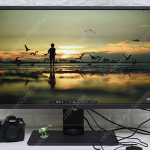 BenQ PD3200Q,벤큐 PD2705Q 팝니다~~~