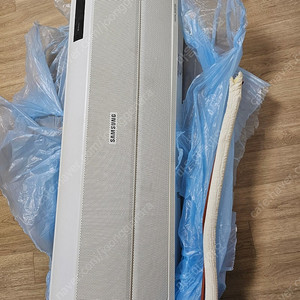 삼성 투인원 벽걸이에어컨 팝니다 AR06R5170HDQ