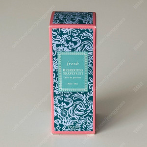 (미개봉)프레쉬 헤스페리데스 그레이프프룻 오 드 퍼퓸 30ml