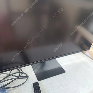 삼성 m7 32인치(4k) 스마트 모니터 판매합니다.