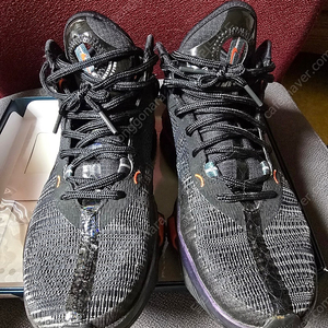 나이키 G.T 점프 265mm