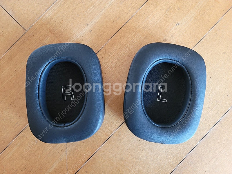 야마하 YH-L700A 이어패드 팝니다--0