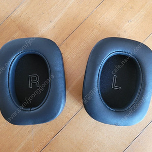 야마하 YH-L700A 이어패드 팝니다