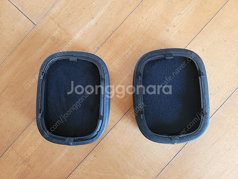 야마하 YH-L700A 이어패드 팝니다--1