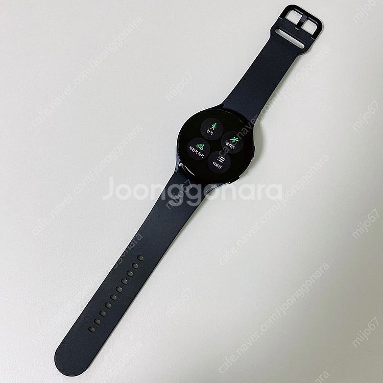 [풀박스]S급 갤럭시워치5 44mm LTE 9.5만--1