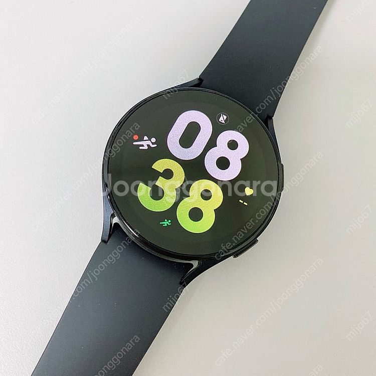 [풀박스]S급 갤럭시워치5 44mm LTE 9.5만--2