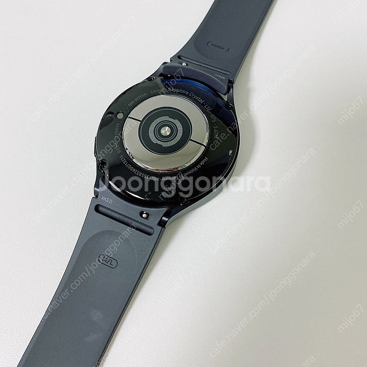 [풀박스]S급 갤럭시워치5 44mm LTE 9.5만--4