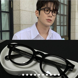 김현우,로이킴 렘토쉬 안경테,여성 명품 안경테