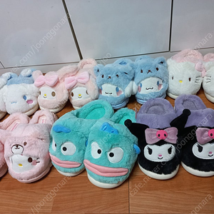 인형 신발