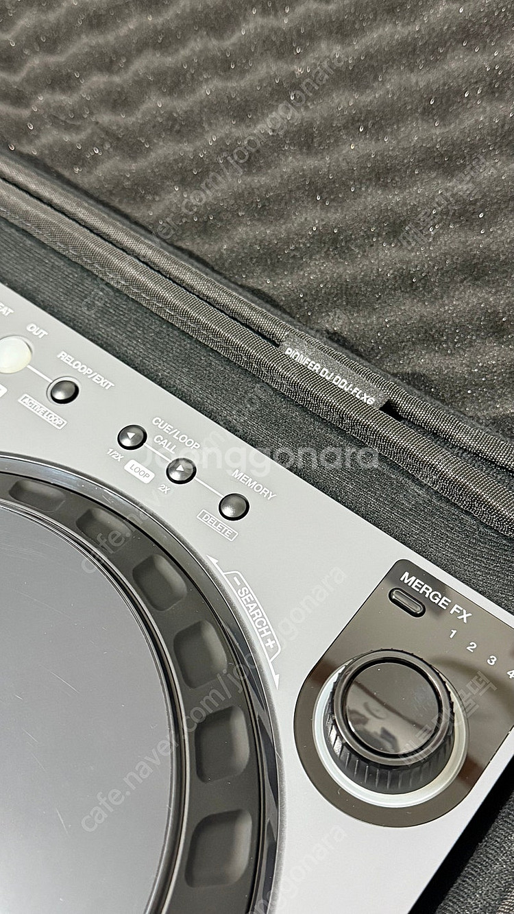 DDJ-FLX6-GT & UDG BAG--1