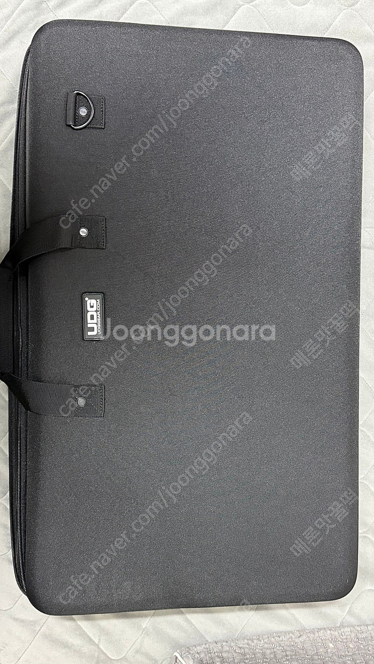 DDJ-FLX6-GT & UDG BAG--2