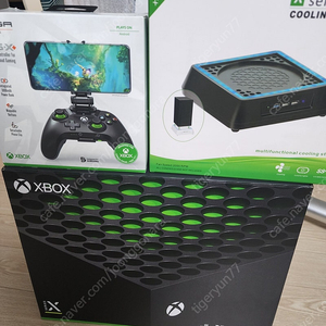 XBOX series x 엑시엑 박스풀 판매합니다.
