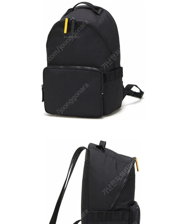 만다리마덕 백팩--0